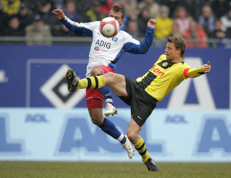 上海海港队 上海海港队