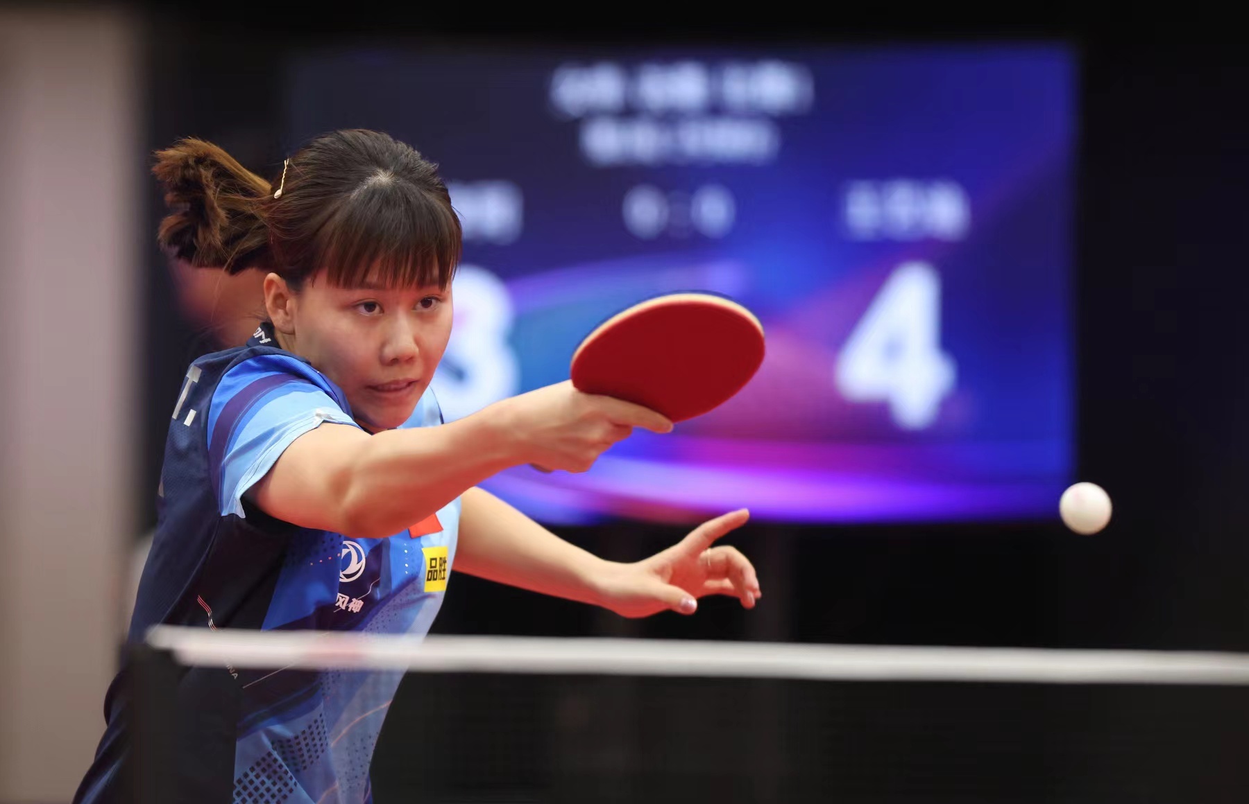 他的影响力 他的影响力