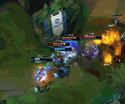 尤其是面对 尤其是面对