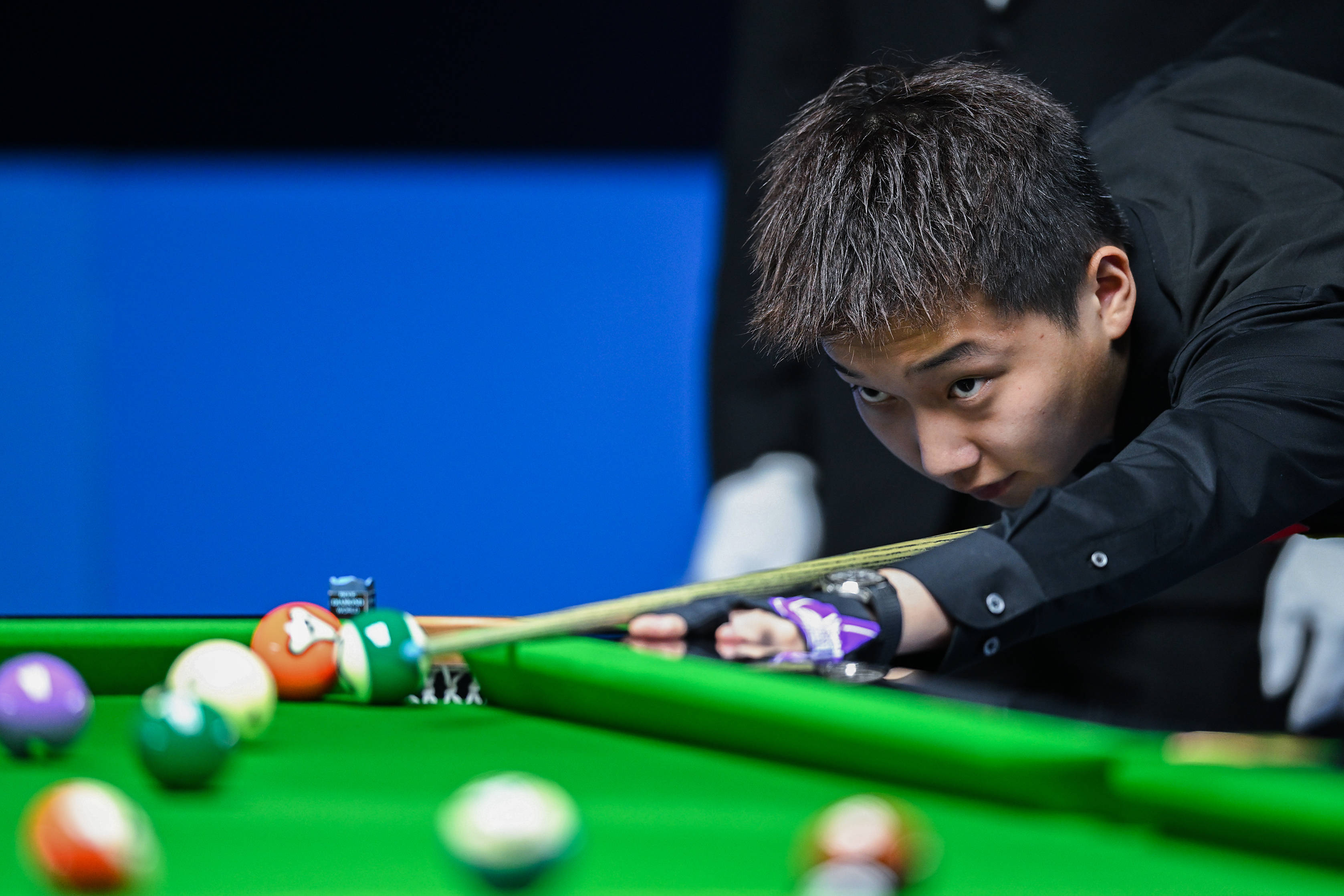 遭遇两个三 遭遇两个三