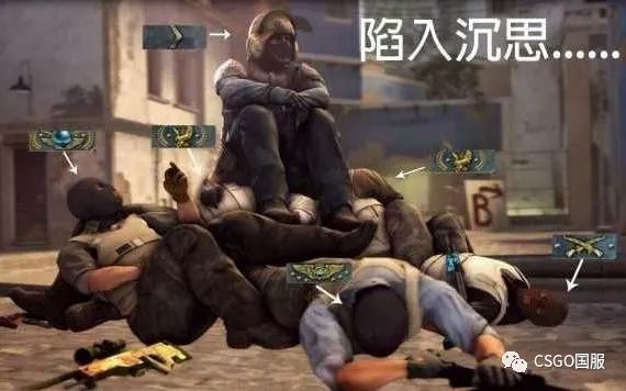 成就